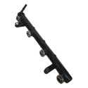 Flauta Bico Injetor Gm Onix Prisma 1.0 2013 14 15 16 17 19