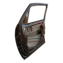 Porta Dianteira Direita Jeep Renegade 2016 A 2021 Dianteira Direita Preto