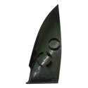 Acabamento Interno Retrovisor Direito 307 Peugeot 9637846177