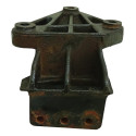 Suporte Coxim Motor Lado Direito Gm Astra 1.8 2.0 2000 2009