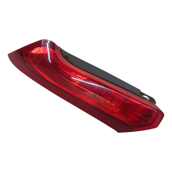 Lanterna Traseira Esquerda Honda Crv 2013 2014 Esquerdo/motorista