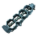 Gaiola Comando Letra P Gm 1.8 Sem Furo Sensor 93376217