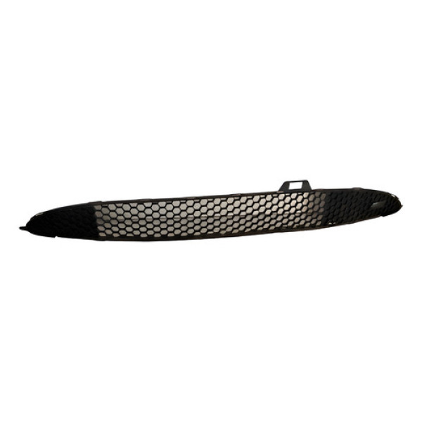 Grade Dianteira Peugeot 206 2000 2004 Preto