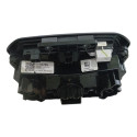 Comando Ar Condicionado Gm Onix Prisma 2013 14 15 16 18 19