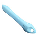 Maçaneta Externa Dianteira Esquerda Gm Onix 2020 21 22 23 Branco Dianteira