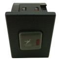 Botão Interruptor Alarme Gm S10 2006 07 08 09 10 11