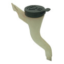 Gargalo Reservatirio Agua Gm Onix 1.0 Turbo 2020 21 22 23