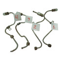 Cano Bicos Injetores L200 Triton 3.2 Diesel 2008 09 10 12 13