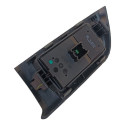 Comando Vidro Dianteiro Direito Gm Onix Prisma 2013 15 17 19
