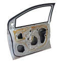 Porta Dianteira Direita Gm Onix Prisma 2013 A 2019 Dianteira Direito Cinza