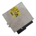 Módulo Conforto Vidro Elétrico Chevrolet Zafira 2002 2012