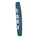 Acabamento Grade Superior Painel Ford Edge Bt4378046b62
