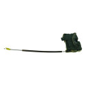 Fechadura Porta Traseira Direita Gm Onix 2020 21 22 23