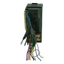 Comando Vidro Dianteiro Esquerdo Gm S10 2006 07 08 09 10 11