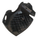 Moldura Coluna Inferior Gm Vectra 2006 2011