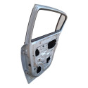 Porta Traseira Direita Gm Vectra Sedan 2006 A 2011 Traseira Direita Prata