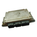 Módulo Injeção Peugeot 307 9659580780 2010