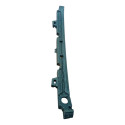 Absorvedor Impacto Parachoque Traseiro Mercedes Classe A190