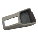 Acabamento Moldura Central Console Honda Civic G9 2205755