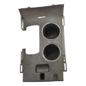 Acabamento Cambio Porta Copos Ford Edge Original Tl5035255