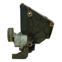 Suporte Bomba Direção Compressor Gm Astra 1.8 2002 04 06 08