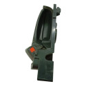 Maçaneta Interna Porta Dianteira Direita Gm S10 2013 14 15 Cinza Dianteira