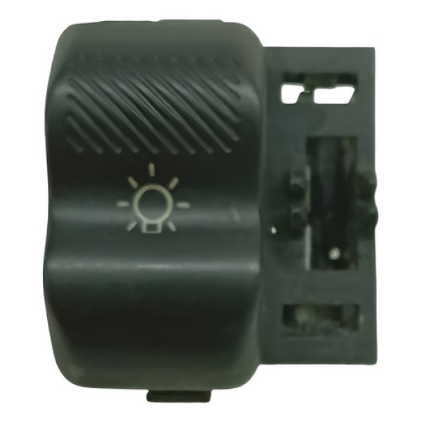 Botão Comando Farol Vw Gol Parati Saveiro G2