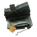 Fechadura Porta Traseira Esquerda Gm Prisma 2015 13586735