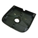 Acabamento Moldura Retrovisor Interno Gm Ônix 2020 21 22 Preto
