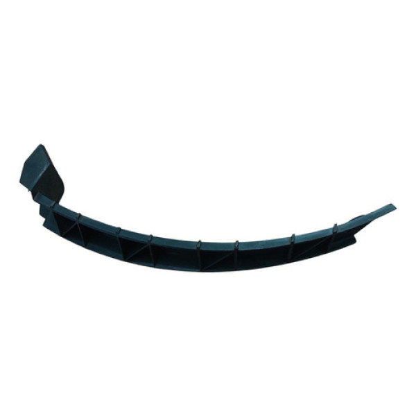 Suporte Guia Parachoque Esquerdo Fiat Strada 2015 16 17 18