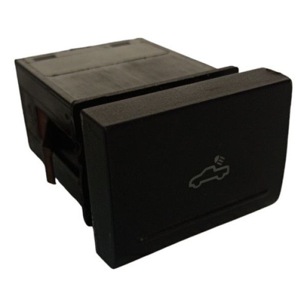 Botão Lanterna Caçamba Vw Saveiro G6 G7 2015 16 17