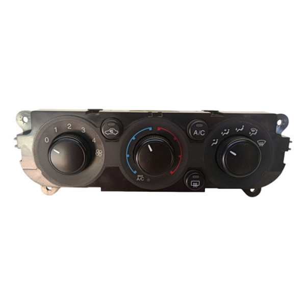 Comando Ar Condicionado Ford Ka 2015 16 17 18