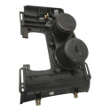 Acabamento Cambio Porta Copos Ford Edge Original Tl5035255