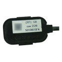 Microfone Interno Teto Gm Onix Prisma 2013 14 15 16 17 18 19