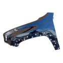 Paralama Esquerdo Jeep Renegade 2016 A 2021
