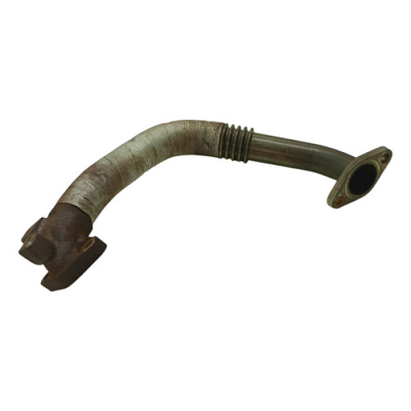 Cano Tubo Gases Válvula Egr Mitsubishi L200 Triton 3.2 2010