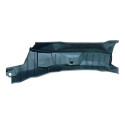 Defletor Churrasqueira Gm Celta Prisma 93268364 2008 09 11