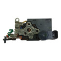 Fechadura Porta Traseira Direita Gm S10 2000 16629140