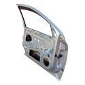 Porta Dianteira Esquerda Gm Vectra 2006 A 2011 Dianteira Esquerda Cinza