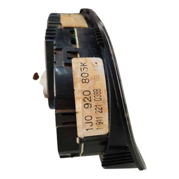 Painel Instrumento Mk4 Vw Bora Golf 2.0 01 02 03 04 05 06 07