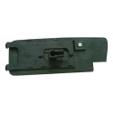 Trava Moldura Porta Traseira Esquerda Gm Blazer 2002