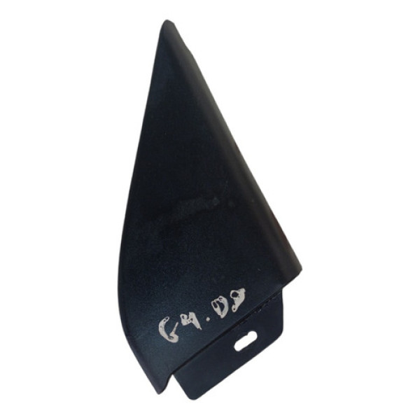 Moldura Interna Retrovisor Gol G2 G3 G4 Lado Direito