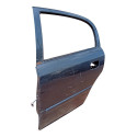 Porta Traseira Esquerda Gm Astra 2000 A 2011 Traseira Esquerda Cinza