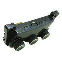 Comando Ar Condicionado Gm Agile Montana 94744786