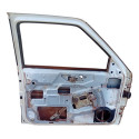 Porta Dianteira Esquerda Gm S10 2001 A 2011 Dianteira Esquerdo Branco