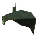 Tubo Drenagem Câmera Gm Blazer S10 2008 15710732