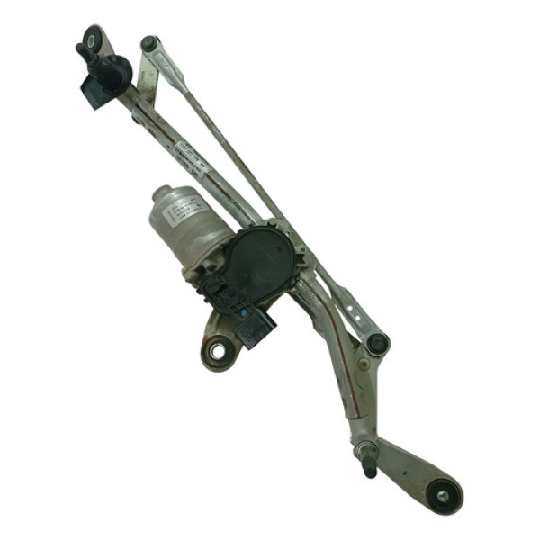 Motor Limpador Parabrisa Galhada Gm Onix 2020 21 22 23 24