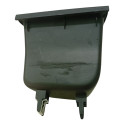 Porta Treco Direito Painel Gm Onix Prisma 2013 15 17 19