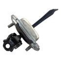 Limitador Porta Gm Onix Traseira Direita Original