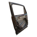 Porta Dianteira Esquerda Jeep Renegade 2016 A 2021 Dianteira Esquerda Preto